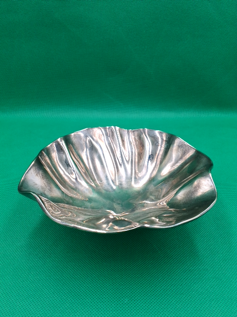 Georg Jensen Sølvskål